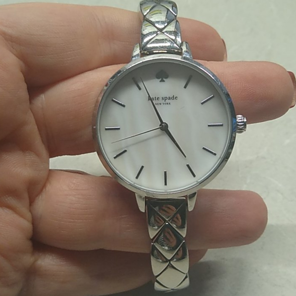 NWOT Kate Spade Watch